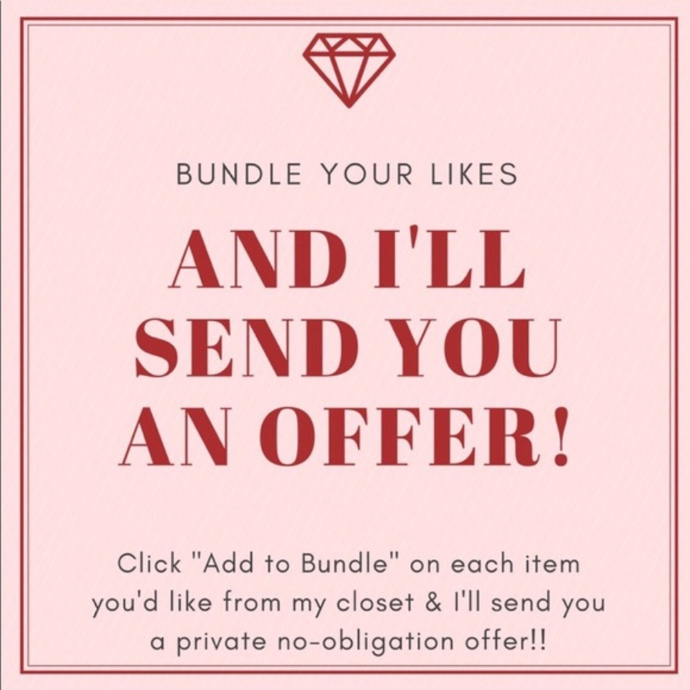 Bundle & Save!